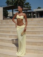 Monaco Swim Set