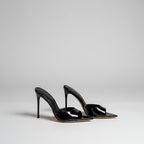 סנדל עקב ליסה