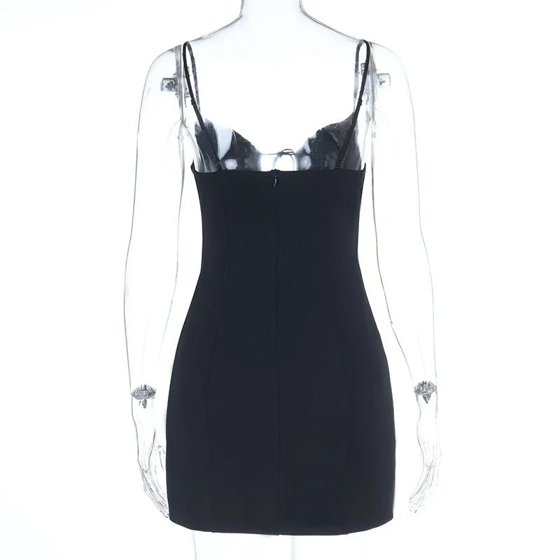 שמלה דגם ורדית
